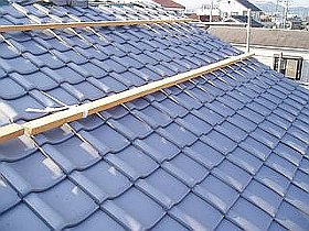 Ｊ型三州いぶし１０