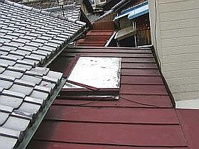 Ｊ型淡路いぶし１