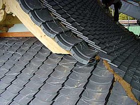 社寺施工事例１１