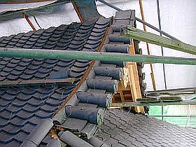 社寺施工事例１５