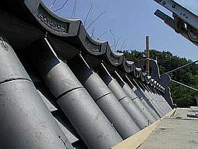 社寺施工事例１６