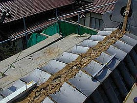 社寺施工事例１７