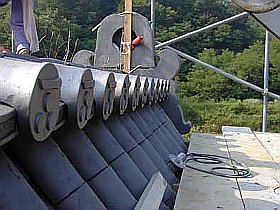 社寺施工事例１８