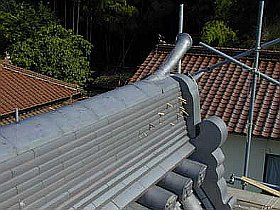 社寺施工事例１９