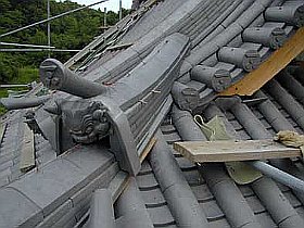 社寺施工事例２２