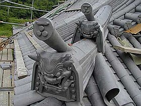 社寺施工事例２３