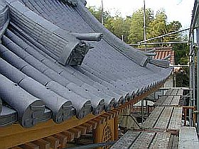 社寺施工事例２４