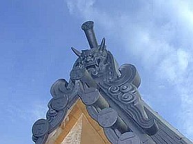 社寺施工事例２６