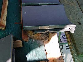 社寺施工事例８