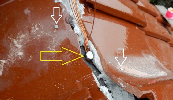 対策鬼・巴瓦１