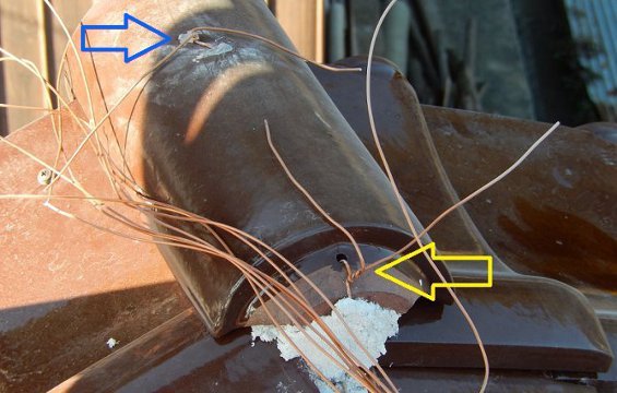 対策鬼・巴瓦２